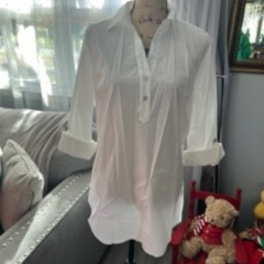 Tunic Top " Brand New"